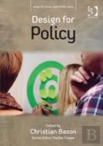Design For Policy