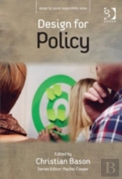 Design For Policy