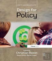 Design For Policy