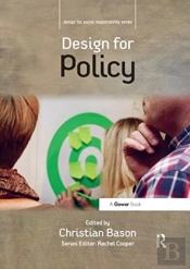 Design For Policy