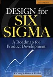 Design For Six Sigma
