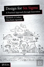 Design For Six Sigma