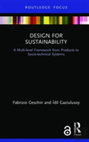 Design For Sustainability