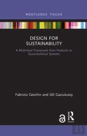 Design For Sustainability