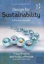 Design For Sustainability