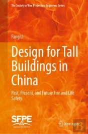 Design For Tall Buildings In China