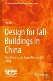 Design For Tall Buildings In China