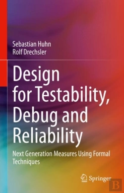 Bertrand.pt - Design For Testability, Debug And Reliability