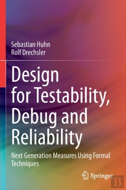 Bertrand.pt - Design For Testability, Debug And Reliability