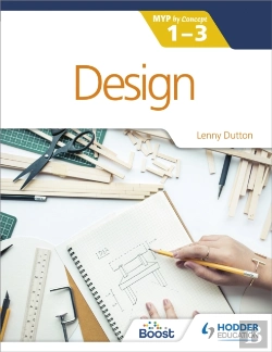 Bertrand.pt - Design For The Ib Myp 1-3