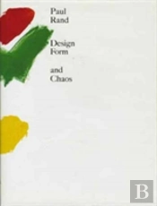 Design, Form, And Chaos