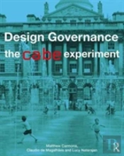 Design Governance