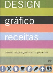 Design Gráfico - Receitas