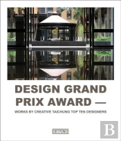Design Grand Prix Award