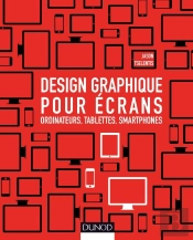 Design Graphique Pour Écrans ; Ordinateurs, Tablettes, Smartphones