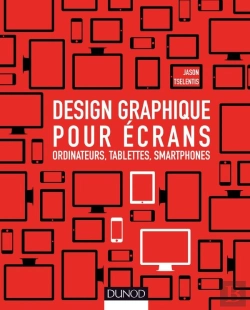 Bertrand.pt - Design Graphique Pour Écrans ; Ordinateurs, Tablettes, Smartphones