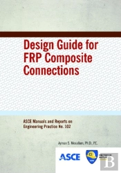 Design Guide For Frp Composite Connectio