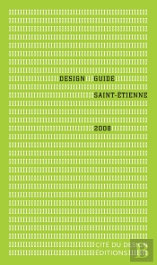 Design Guide Saint-Etienne 2008