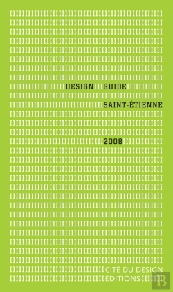 Bertrand.pt - Design Guide Saint-Etienne 2008