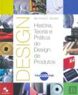 Bertrand.pt - Design - História, Teoria e Prática do Design de Produtos