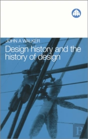 Design History And The History Of Design