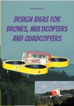 Bertrand.pt - Design Ideas For Drones, Multicopters And Quadcopters
