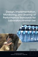 Design, Implementation, Monitoring, And Sharing Of Performance Standards For Laboratory Animal Use