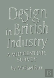 Design In British Industry