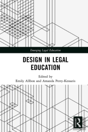 Design In Legal Education
