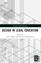 Design In Legal Education
