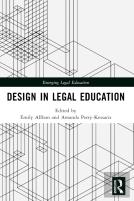 Design In Legal Education