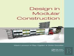 Design In Modular Construction
