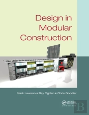 Design In Modular Construction