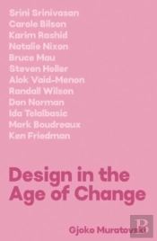 Design In The Age Of Change