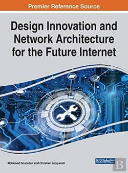 Bertrand.pt - Design Innovation And Network Architecture For The Future Internet