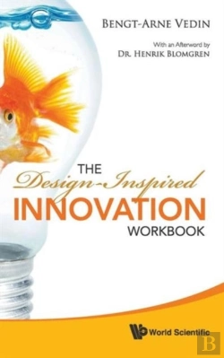 Bertrand.pt - Design-Inspired Innovation Workbook, The