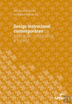 Bertrand.pt - Design Instrucional Contemporâneo Na Educação Corporativa E Formal