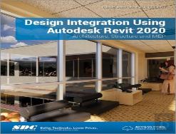Design Integration Using Autodesk Revit 2020