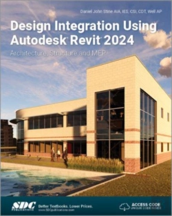 Bertrand.pt - Design Integration Using Autodesk Revit 2024