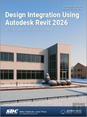 Design Integration Using Autodesk Revit 2026
