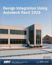 Design Integration Using Autodesk Revit 2026