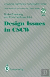 Design Issues In Cscw