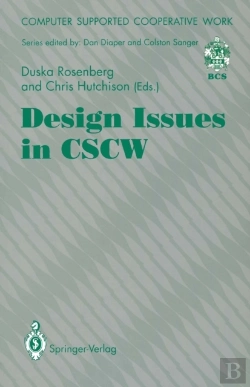 Bertrand.pt - Design Issues In Cscw