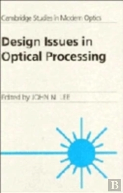 Bertrand.pt - Design Issues In Optical Processing