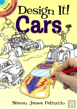 Bertrand.pt - Design It! Cars