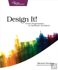 Bertrand.pt - Design It! : Pragmatic Programmers