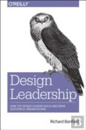 Design Leadership