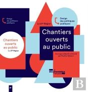 Design, L'Indiscipline De L'Action Publique