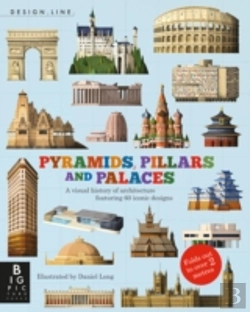 Bertrand.pt - Design Line: Pyramids, Pillars And Palaces