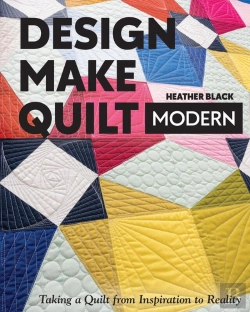 Bertrand.pt - Design, Make, Quilt Modern